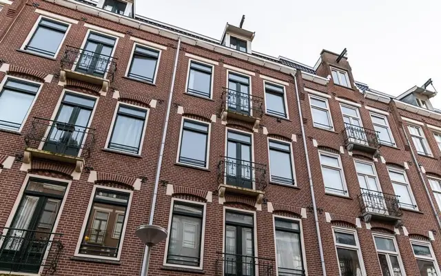 Foto van Eerste Atjehstraat 128 2, Amsterdam