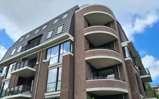 Foto van Eisenhowerlaan 156 P, Den Haag