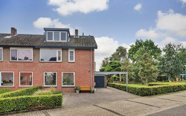 Foto van Van Galenstraat 26, Bergeijk