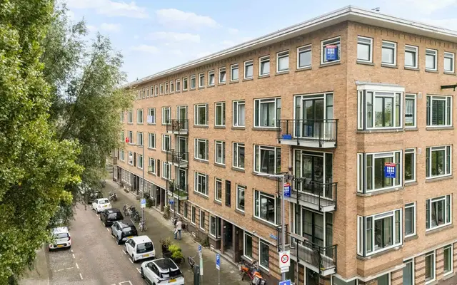 Foto van Noorderhavenkade 3A 02, Rotterdam