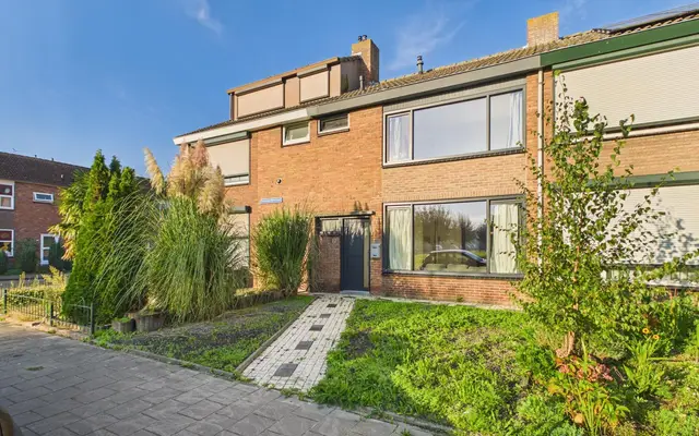 Foto van Goessepolderstraat 17, Sluiskil
