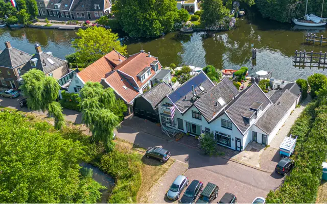 Foto van Duinkerken 2, Vreeland