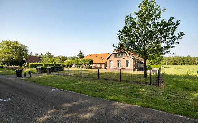 Foto van Bovendiepsterweg 4, Sellingen