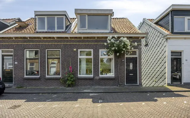 Foto van Zuiddijk 346, Zaandam