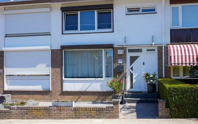 Foto van Adelbertstraat 39, Vaals