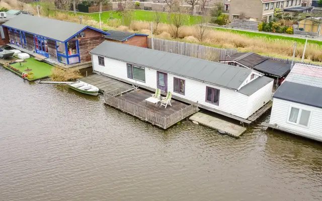 Foto van Wheredijk 80, Purmerend