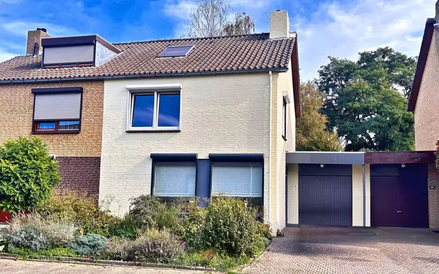 Foto van Paemhofstraat 11, Maastricht