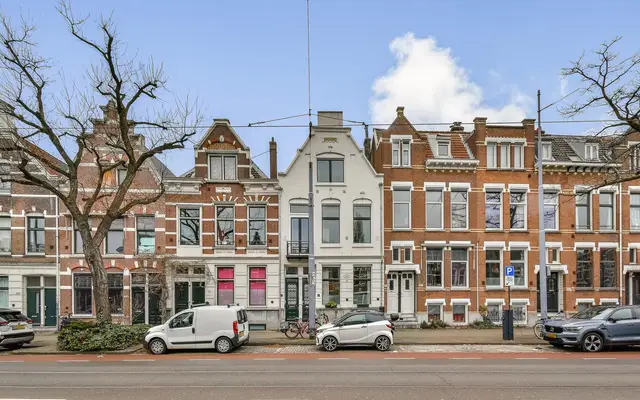 Foto van Bergweg 269 B, Rotterdam