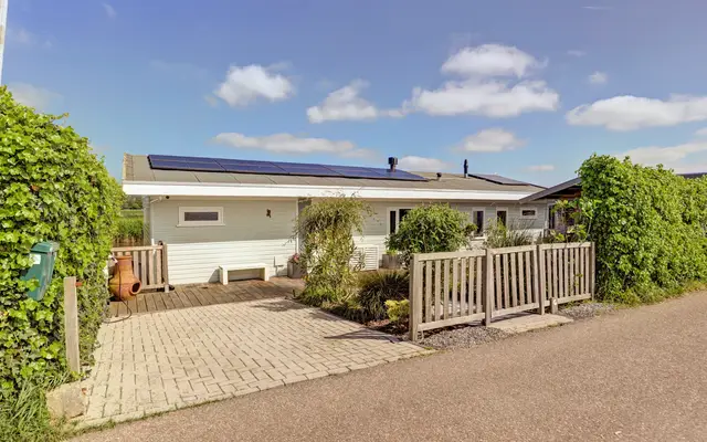 Foto van Ringdijk 36 AR, Wijdewormer