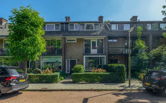 Foto van Rubenssingel 129, Capelle aan den IJssel