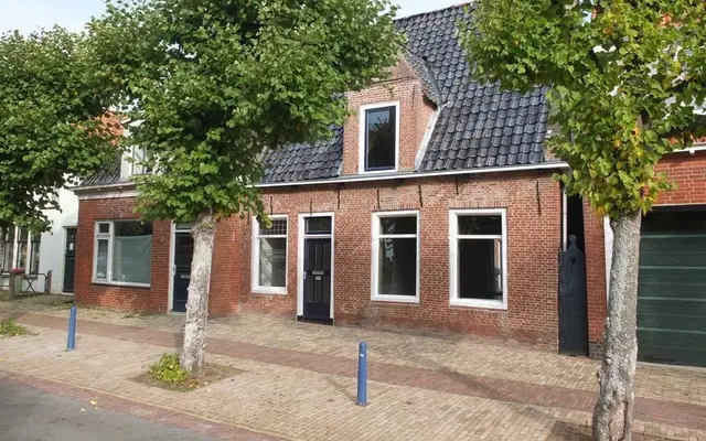 Foto van Voorstraat 4, Blije