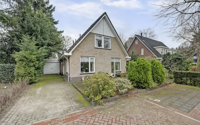 Foto van Heidelaantje 11 a, Nunspeet