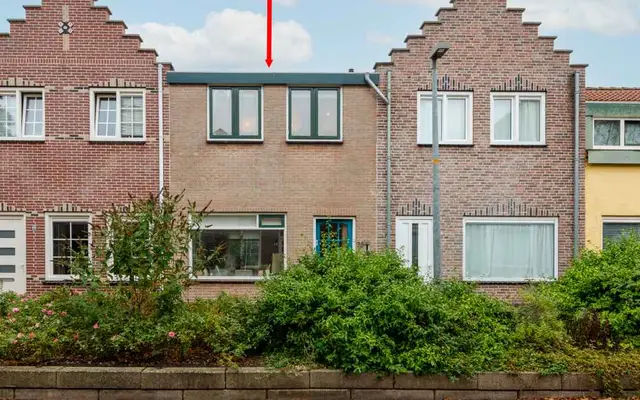 Foto van Van Limburg Stirumstraat 35, Financiële voorwaarden