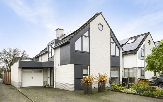 Foto van Paalakker 26, Deventer