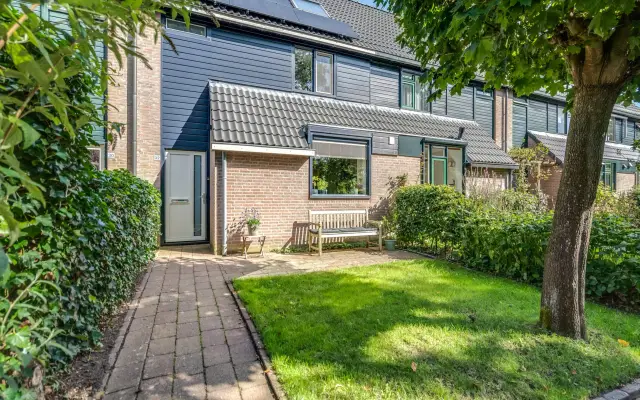 Foto van Van Deyssellaan 32, Groningen