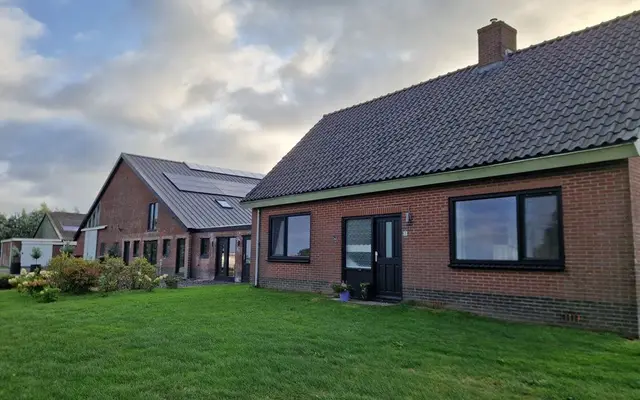 Foto van Venneweg 2, Lemmer