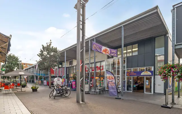 Foto van Kerkstraat 6, Zeewolde