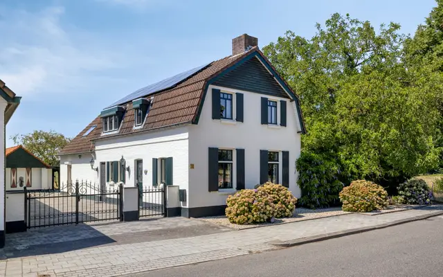 Foto van Voortstraat 15, Maasbracht