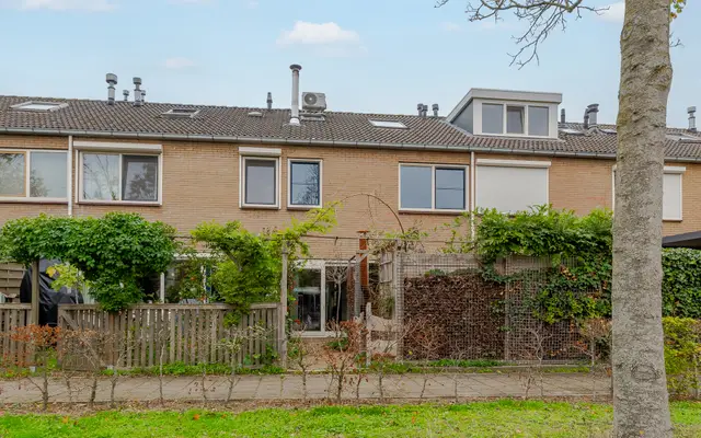 Foto van Agnietenhof 32, Dalfsen