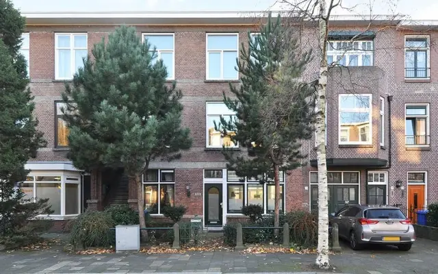 Foto van Kerklaan 232, Rijswijk