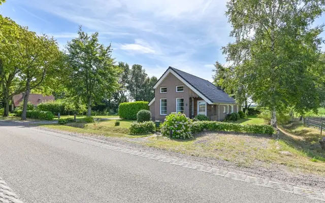 Foto van Overdijksterweg 4, Sellingen