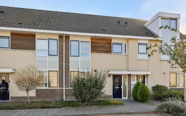 Foto van Hermelijnhage 49, Berlicum