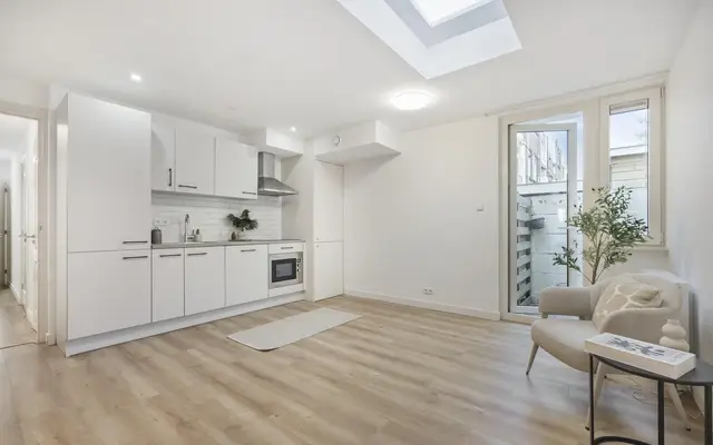 Foto van Bussumsestraat 161, 's-Gravenhage