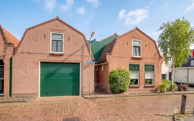 Foto van IJmertstraat 38, Bovenkarspel