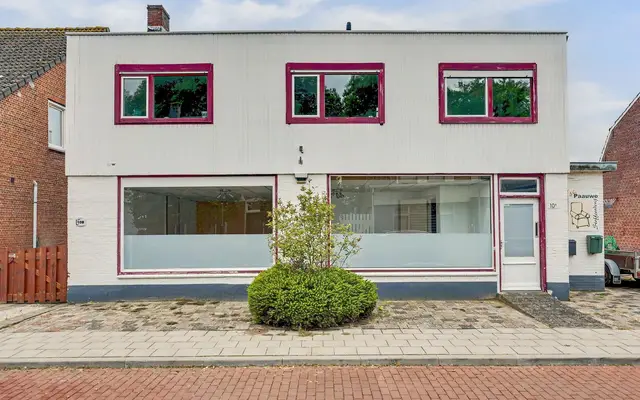 Foto van Vinkenissestraat 10, Rilland