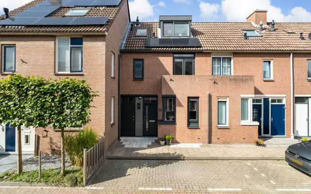 Foto van Andriessenlaan 30, 's-gravenzande