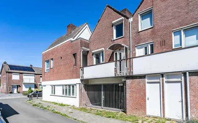Foto van Aan het Valderen 1 B, Maastricht