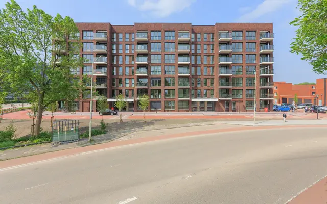 Foto van Roolandweg 51, Haarlem