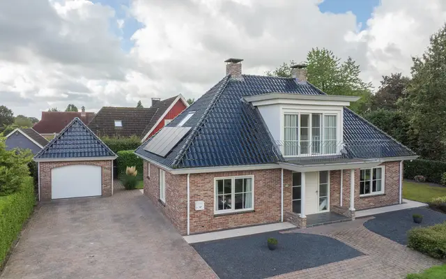 Foto van Trechterbeker 65, Borger