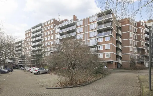 Foto van Engelenburg 185, Haarlem
