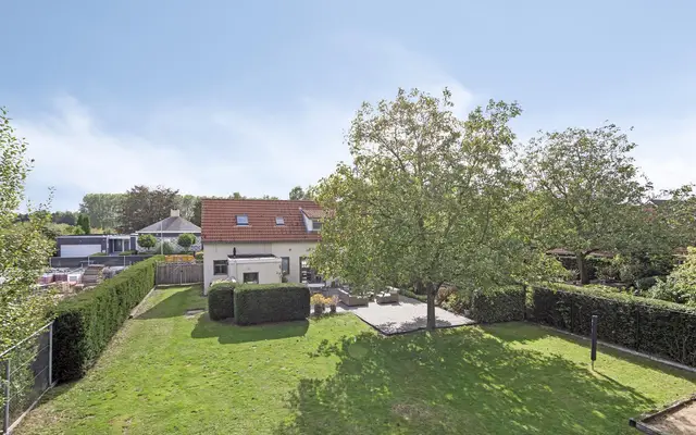 Foto van Magdalenastraat 24, Heikant