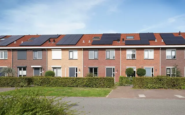 Foto van Mennestraat 70, Putten