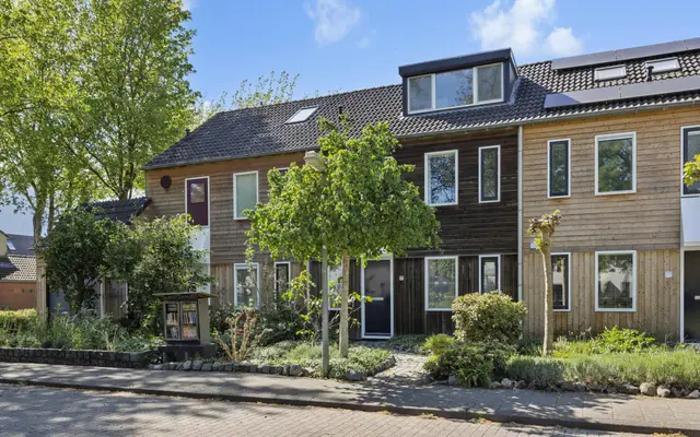 Foto van Diamantborch 25, Rosmalen