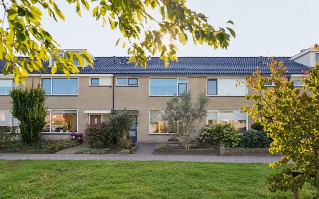 Foto van Vervoornstraat 6, Putten