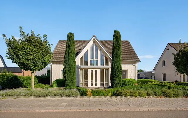 Foto van Steer 6, Nederweert