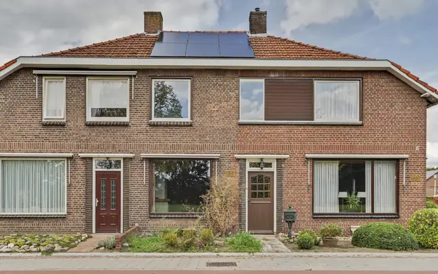 Foto van Almeloseweg 188, Mariaparochie
