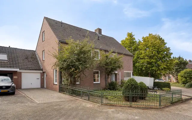 Foto van De Erk 10, Margraten