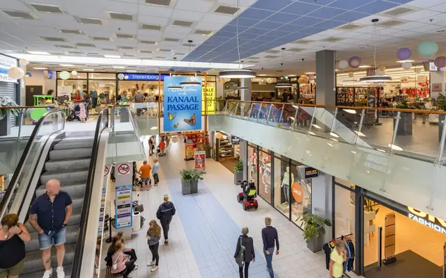 Foto van Oude Markt 1 D, Stadskanaal