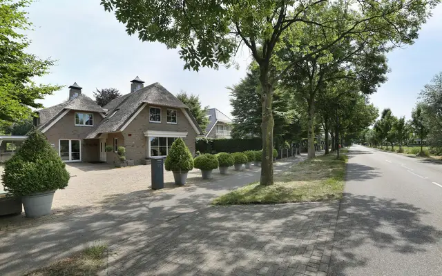 Foto van Gageldijk 19, Maarssen