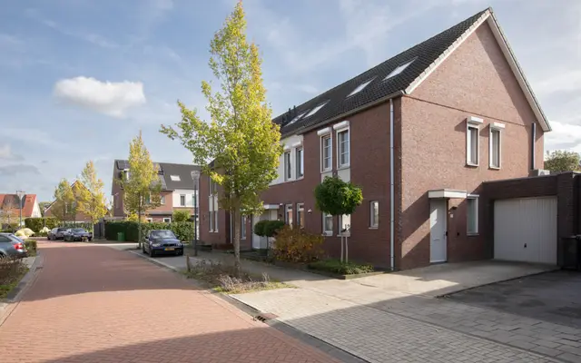 Foto van Heuvelrijt 13, Waalre