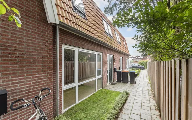 Foto van Dennenweg 183 A, Enschede