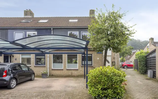 Foto van Holtmate 2, Zwolle
