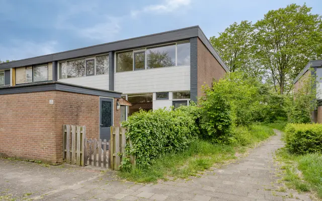 Foto van Kooikersdreef 71, Apeldoorn