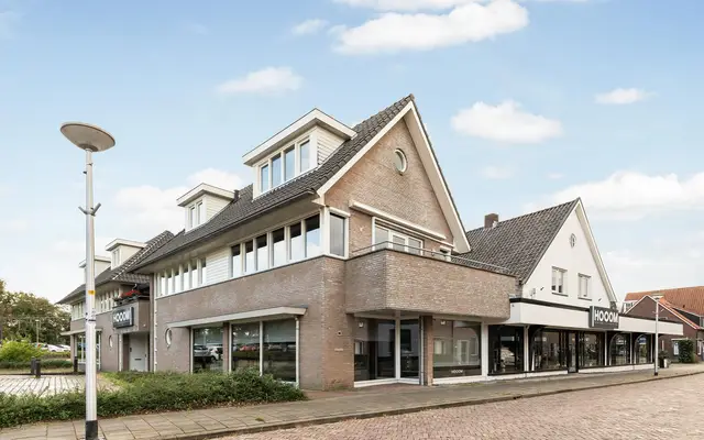 Foto van Kerkstraat 28, Wierden