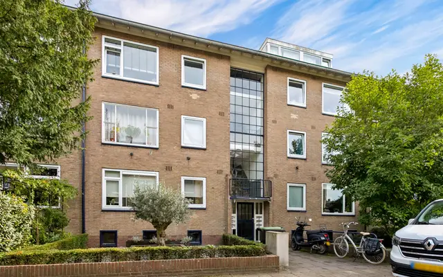 Foto van Pieter de Hooghlaan 42, Baarn