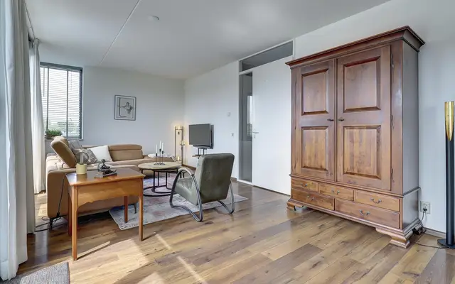 Foto van Binnenquartier 25, Kerkdriel